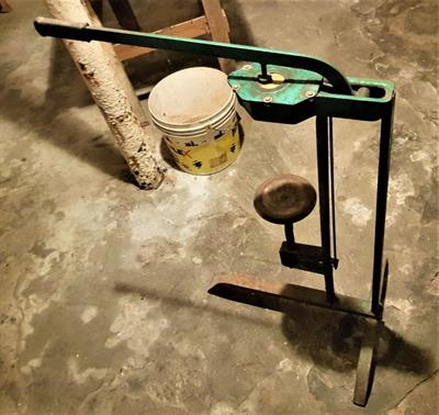 Tappa bottiglie