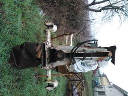 Aratro ermo