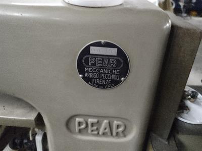 Pantografo Bidimensione Pear CG66 Grande Manuale - Foto 6