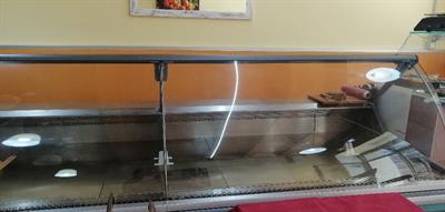 Banco frigo esposizione, marca Criocabin - Foto 2