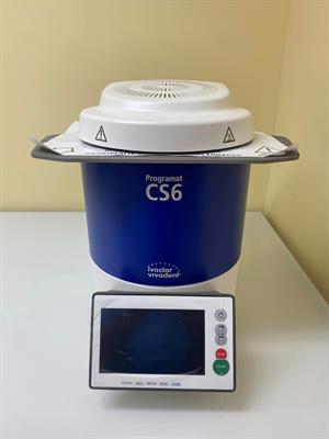 Programat Ivoclar CS6 Combination Dental Furnace - Foto 2