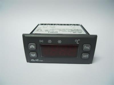 Termostato controller Eliwell frigoriferi e alimentatore