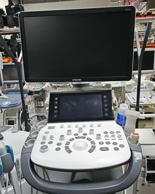 Assisstenza tecnica Samsung, serie Ugeo