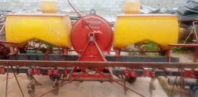 Stock o singolarmente attrezzature agricole, Trapiantatric, marca Cecchi - Foto 2