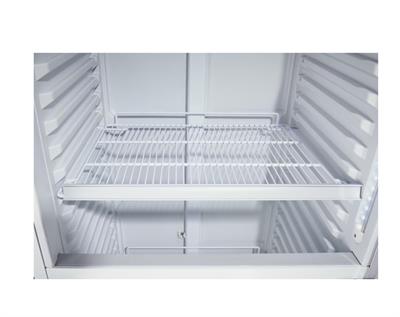 Frigovetrina 336L