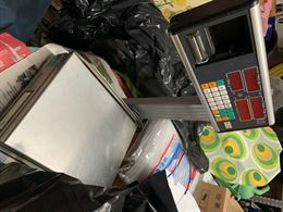 BILANCIA ELETTRONICA