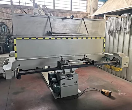 Robot di Saldatura OTC DAIHEN