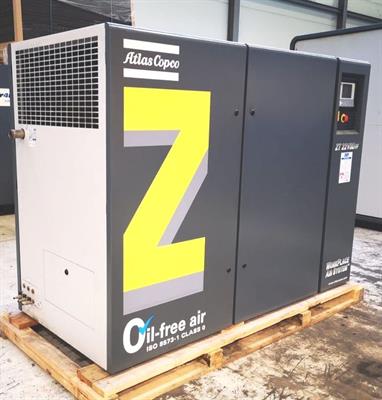 Atlas Copco ZT22VSDFF