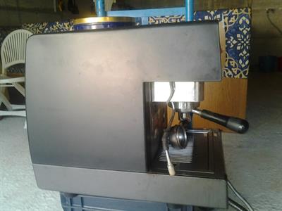 Macchina da caffe