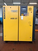 Compressore Kaeser ASD37 - 22KW