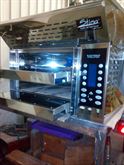 Forno Elettronico Acciaio Inox 18/10