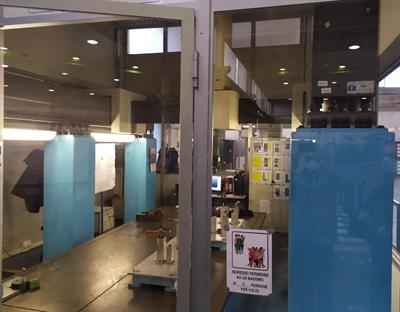 CMM POLI CTX 3DUsata