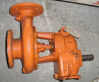 Pompa centrifuga Landini. Per motoagricole Ferrante