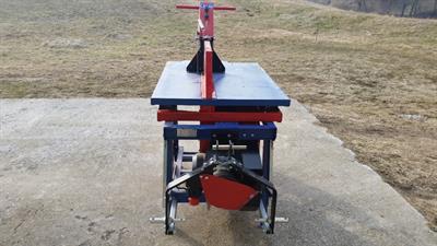 Sega circolare da legno, ottime condizioni - Foto 2