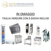 Kit Piadineria - Nuovo