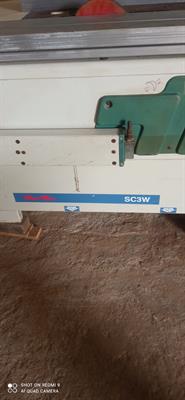 Macchine seminuove professionali