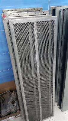 Scaffalature zincate - Foto 3