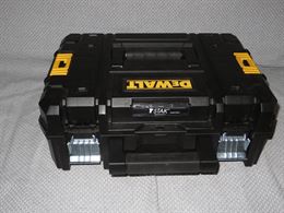 Trapano Avvitatore De Walt