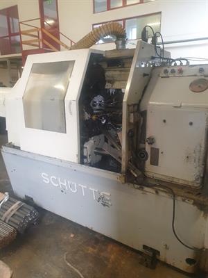 Tornio Plurimandrino Schutte SE16
