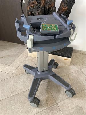 Carrello originale Micromaxx - M-Turbo (LIGHT)