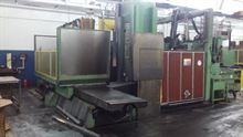 Secmu Tms 8 Cnc