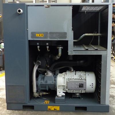 Atlas Copco GA45VSD Usato Mobilità Fisso - Foto 3
