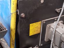 Foto 2 Caldaia a gas con ventilconvettori, marca :