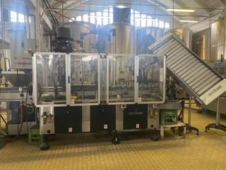 Capsulatrice ROBINO GALANDRINO ZENITH 2/8, anno 1988 - Foto 2