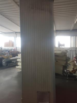 Box d'appoggio a muro usato - Foto 4