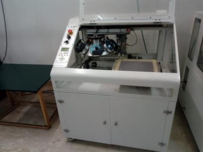 Macchina per appilcazioni strass