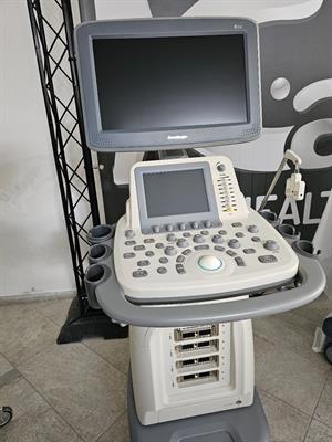 Ecografo Sonoscape S20