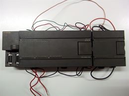 Scambio S7200- 216 con