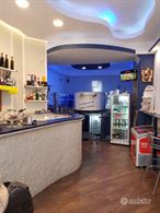 Cedesi bar ben avviato