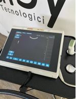Ecografo Esaote MyLab One