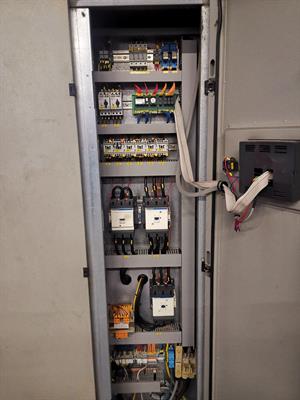 Compressori industriali Mattei - mod. Maxima da 110 Kw Fisso, tipo Maestro - Foto 3
