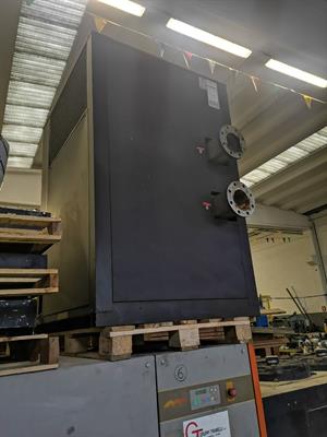 Compressori industriali Mattei - mod. Maxima da 110 Kw Fisso, tipo Maestro - Foto 6