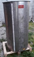 Vasca inox
