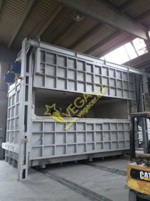 Forno a Gas Turbo del 2009 - Foto 3