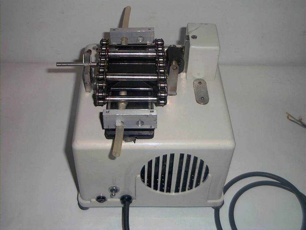 2 Pompe Peristaltiche 12V 60ml/min | Per Dosaggio Liquidi | Per Acquari O Distributori - Foto 3