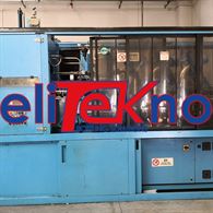 Soffiatrice usata SIPA automatica lineare SF8/4