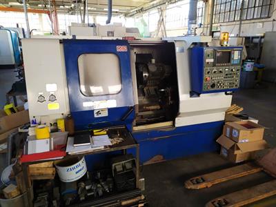 Tornio DART TC220