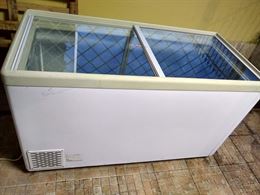 Congelatore Orizzontale Freezer Monial
