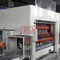 Decassettatrice BERCHI – 1.500 casse/h