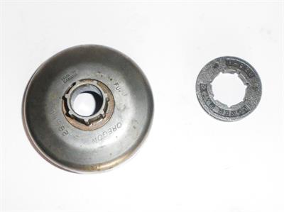 Campana Frizione per Motoseghe Pioneer - Foto 2
