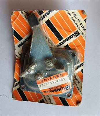REGOLATORE ACCELERATORE MOTORI LOMBARDINI