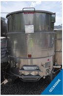 Serbatoio Inox Isovariotermotank 50 HL