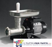 Tritacarne Elettrico Reber N°12