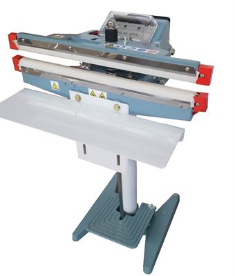 Impianto Semi Automatico di Riempimento in Sacchi Fino 20KG - Foto 5