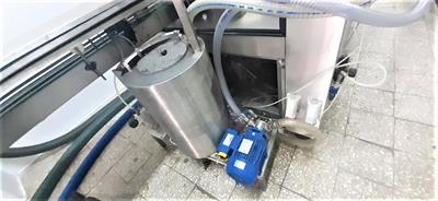 Monoblocco di riempimento usato SIEM - 8.9.1