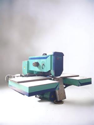 Punzonatrice lamiera TECNOLOGY mod Tecnotransfer 15 SR
